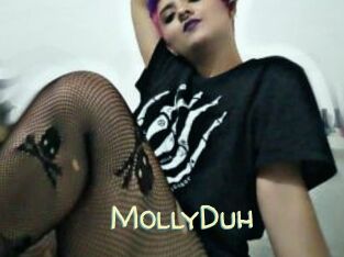 MollyDuh