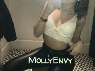 MollyEnvy