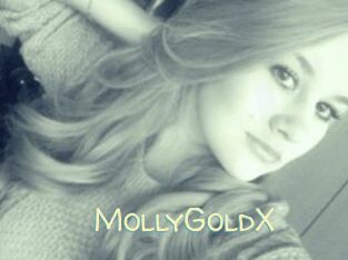 MollyGoldX
