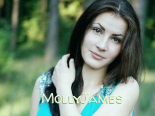 MollyJames