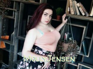 MollyJensen Sexy Tchat