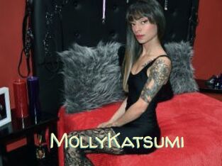 MollyKatsumi Sexy Tchat