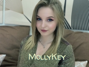 MollyKey