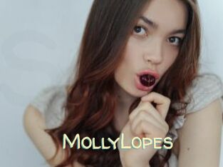 MollyLopes Sexy Tchat