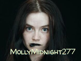 MollyMidnight277 Sexy Tchat
