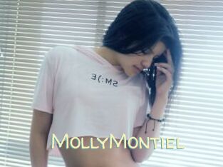 MollyMontiel Sexy Tchat