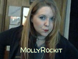 MollyRockit