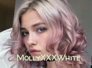 MollyXXXWhite