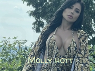 Molly_hott Sexy Tchat