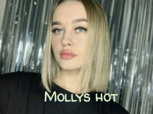 Mollys_hot Sexy Tchat