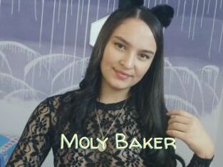 Moly_Baker
