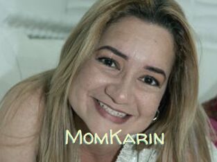 MomKarin