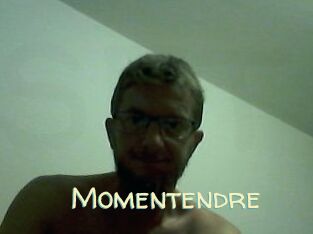 Momentendre
