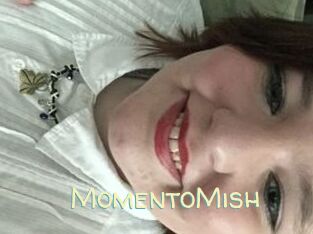 MomentoMish