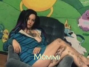 Mommi