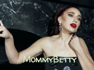 MommyBetty