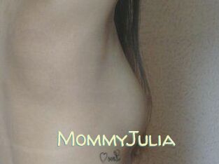 MommyJulia