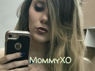MommyXO
