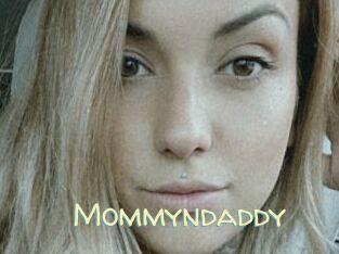 Mommyndaddy