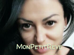 MonPetitReve