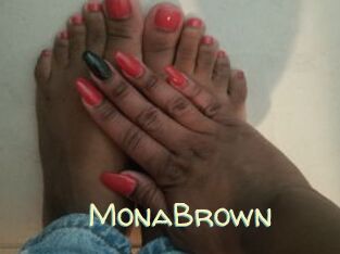 MonaBrown