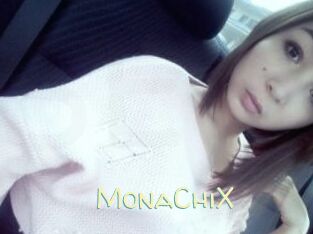 MonaChiX