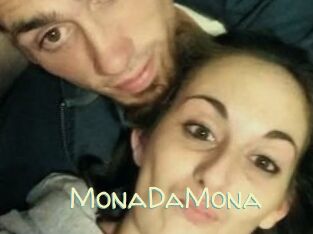 MonaDaMona