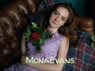 MonaEvans