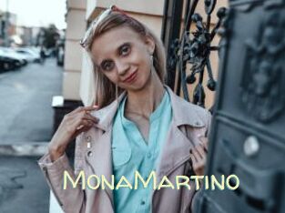 MonaMartino