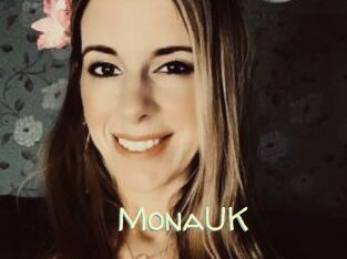 MonaUK Sexy Tchat
