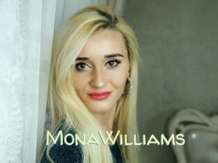 MonaWilliams