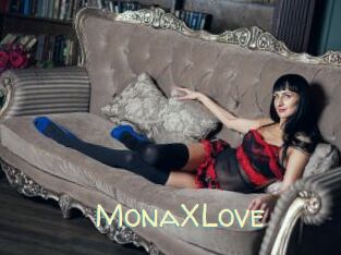 MonaXLove