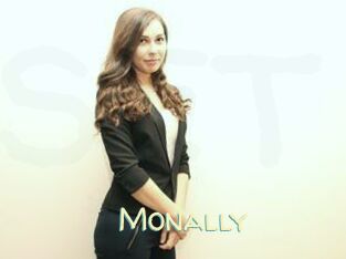 Monally