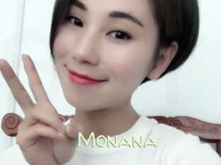 Monana