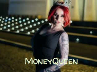MoneyQueen