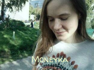 Moneyka