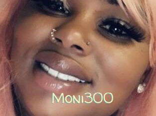 Moni300
