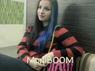 MoniBOOM