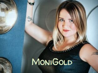 MoniGold