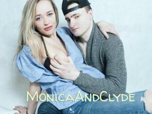MonicaAndClyde