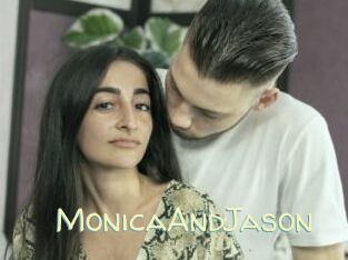 MonicaAndJason