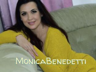 MonicaBenedetti