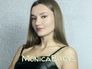 MonicaBroys Sexy Tchat