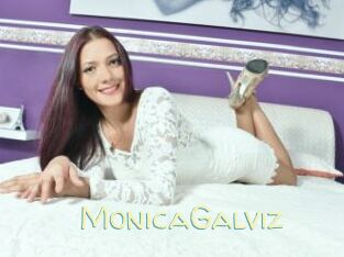 MonicaGalviz Sexy Tchat