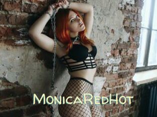 MonicaRedHot