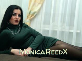 MonicaReedX