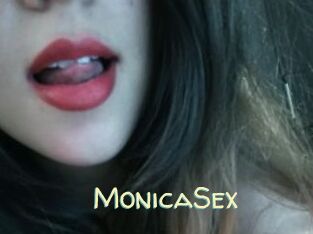 MonicaSex