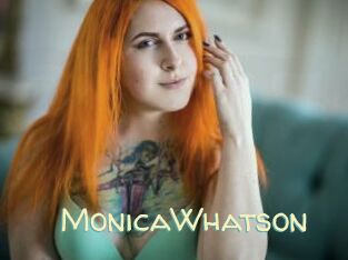 MonicaWhatson