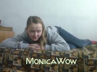 MonicaWow