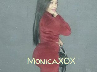 MonicaXOX